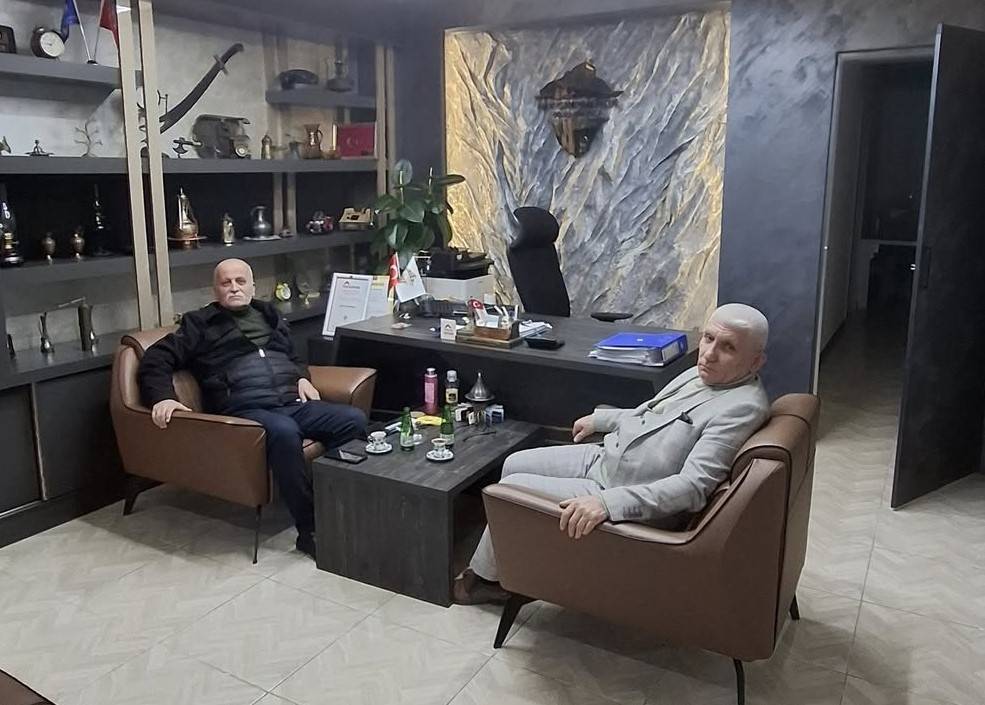 Konya magazin haberleri (19 Şubat 2025) 5